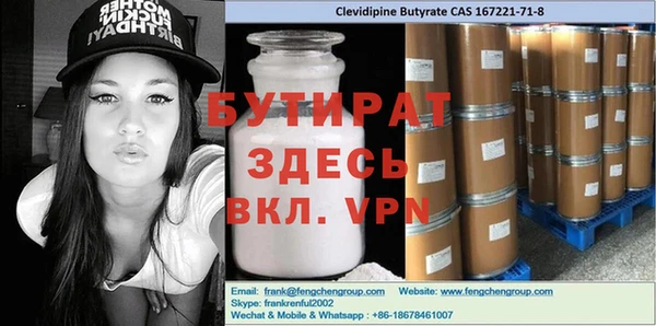 молекула духа Богданович